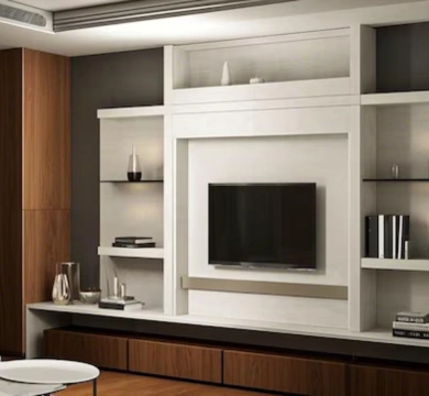 Upvc Cupboard and Wardrobe in Padi